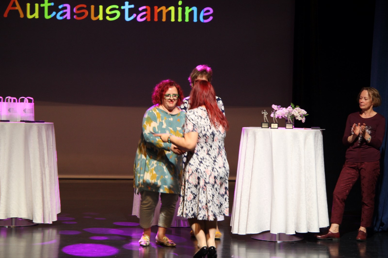 Valgamaa Laulukarusell 2018